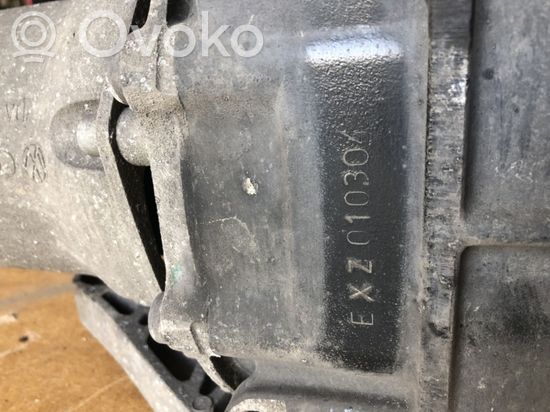 Audi A4 S4 B7 8E 8H Rear differential EXZ