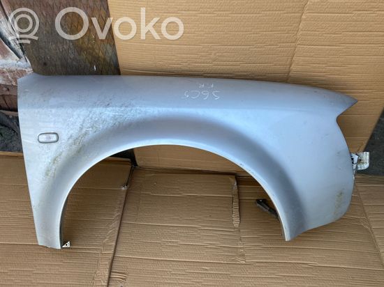 Audi RS6 Fender 4B3821106C