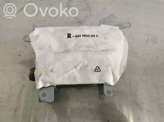 BMW 5 E60 E61 Front door airbag 57702278 601190400F