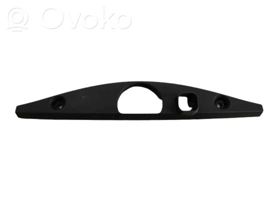 BMW 5 E60 E61 Other trunk/boot trim element 528506 51497061423