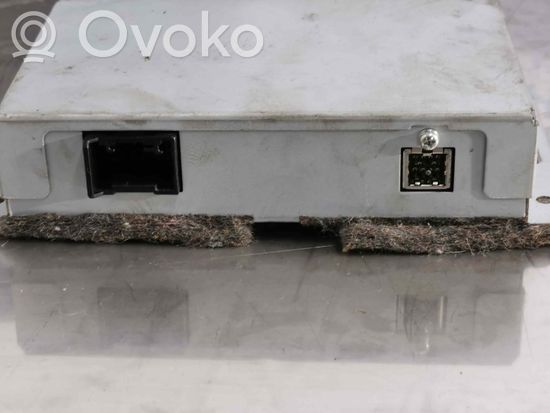 BMW 6 E63 E64 Video control module 10819610 6985342
