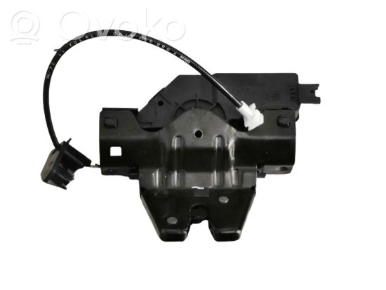 BMW 6 E63 E64 Tailgate/trunk/boot lock/catch/latch CZ05830 8196401