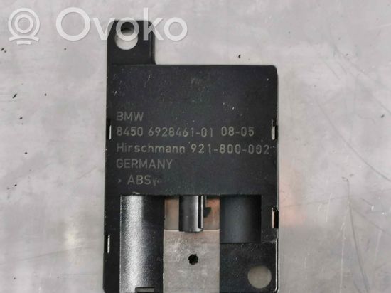 BMW 6 E63 E64 Bluetooth antenna 84506928461010805 921800002 84506928461010805