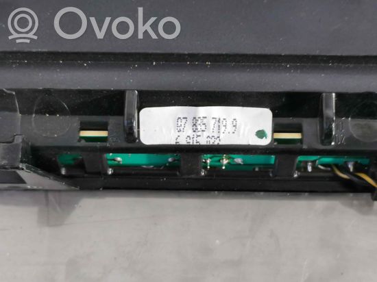 BMW 6 E63 E64 Third/center stoplight 078357199 078357199