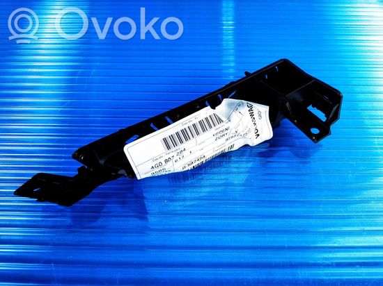 Audi A6 S6 C6 4F Front bumper mounting bracket 4G0807284