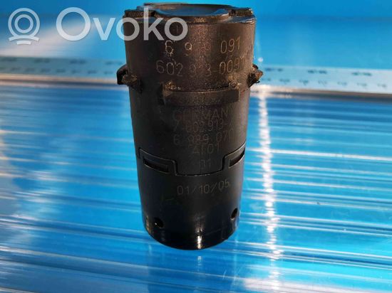 BMW 6 E63 E64 Parking PDC sensor 6989070