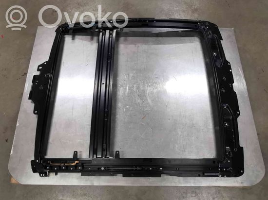 BMW 6 E63 E64 Sunroof frame 7072029 1718343A