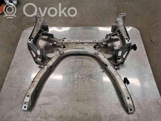 BMW 6 E63 E64 Rear subframe 6759462 6759462