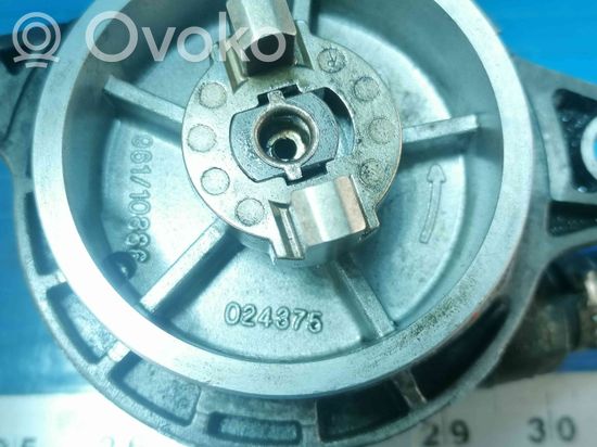 BMW 3 E46 Vacuum pump 2249939
