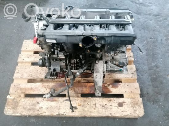 BMW X3 E83 Engine M54
