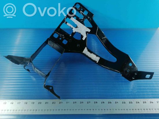 BMW 5 E60 E61 Headlight/headlamp mounting bracket 51647033731 BM30014AL