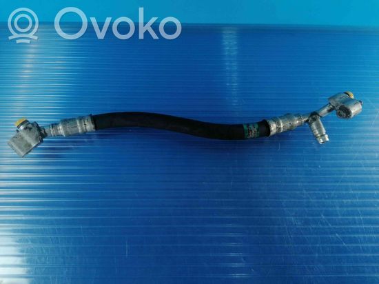 BMW 1 E81 E87 Air conditioning (A/C) pipe/hose 3400414