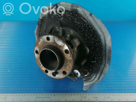BMW 1 E81 E87 Front wheel hub spindle knuckle 31216764443