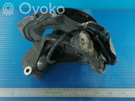 BMW 1 E81 E87 Front wheel hub spindle knuckle 31216764443