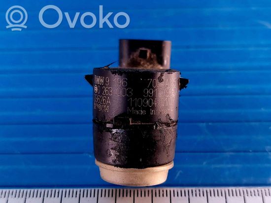 BMW 3 E90 E91 Parking PDC sensor 9196705 0263003991