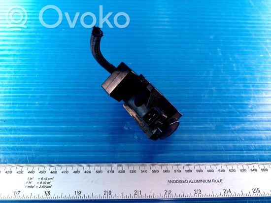 BMW 5 E60 E61 Turbo solenoid valve 70057900