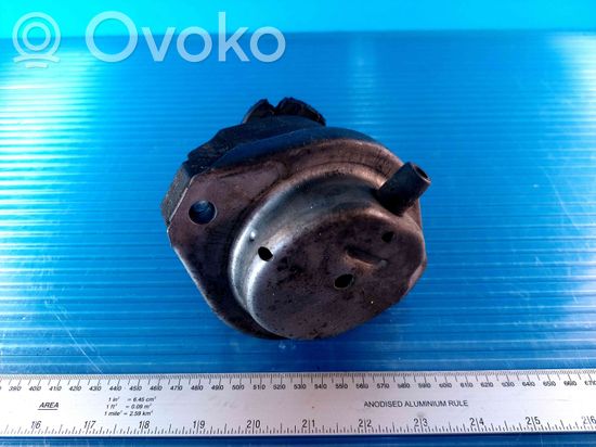 BMW 5 E60 E61 Engine mount bracket 159346 6769874