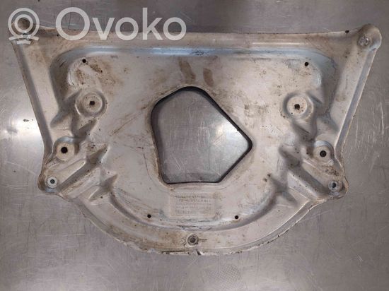 BMW 6 E63 E64 Engine splash shield/under tray 3111675987803
