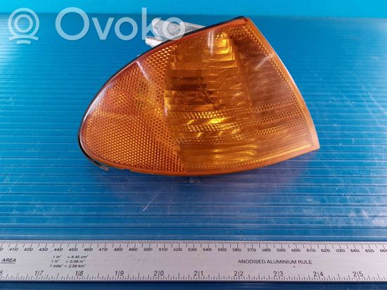 BMW 3 E46 Front indicator light 1315106141