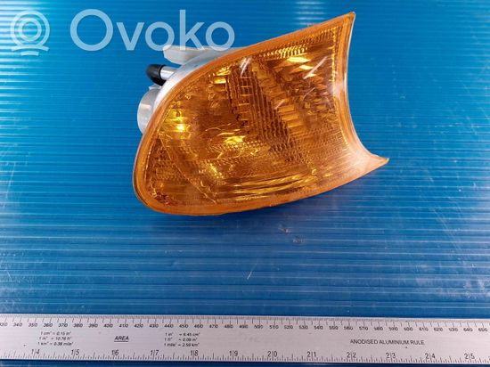 BMW 3 E46 Front indicator light 990001