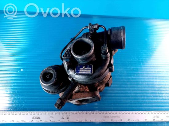 Volkswagen PASSAT B3 Turbo 068145703L