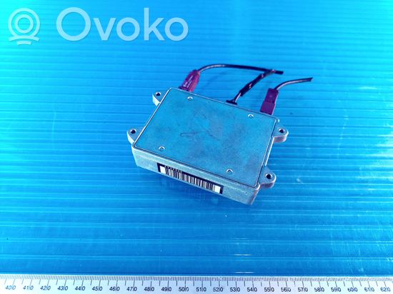 Audi A4 S4 B6 8E 8H Antenna control unit 8E0035456