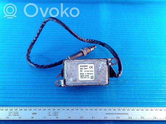 Audi A8 S8 D4 4H Lambda probe sensor 5WK96797A