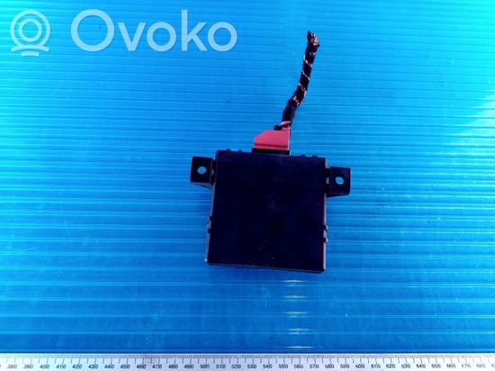 Audi A4 S4 B8 8K Gateway control module 8T0907468D
