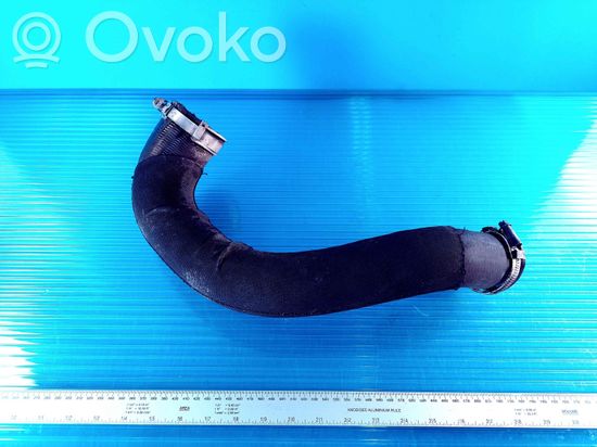 Audi A4 S4 B8 8K Intercooler hose/pipe 8K0145738M