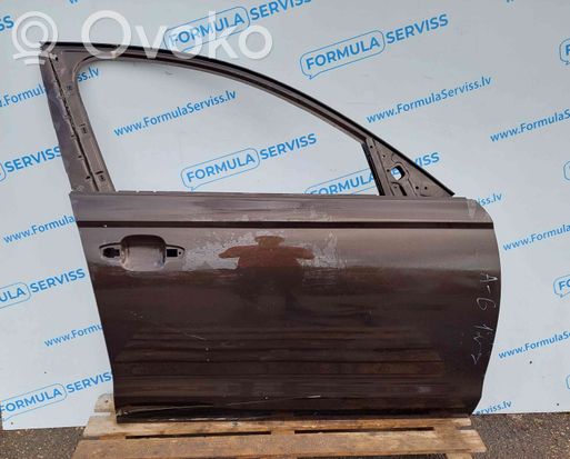 Audi A6 S6 C7 4G Front door