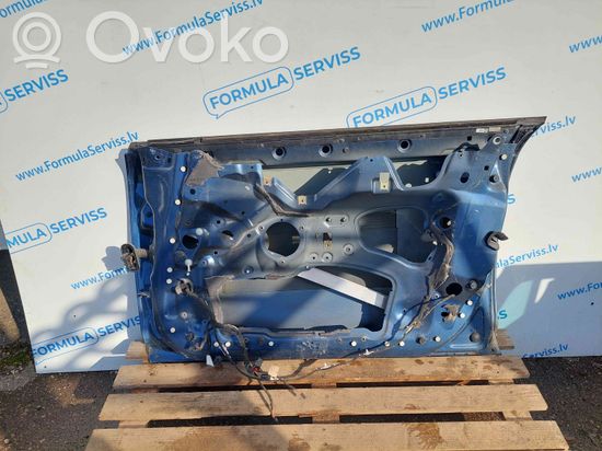Audi A6 S6 C6 4F Front door