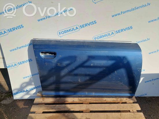 Audi A6 S6 C6 4F Front door