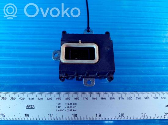 BMW 5 E60 E61 Headlight ballast module Xenon 7189312 92820 3854566