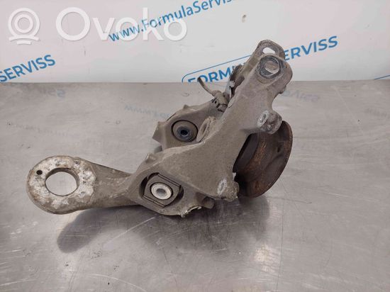 Audi A4 S4 B8 8K Front wheel hub 8K0505435R