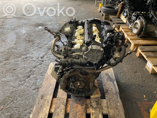 Audi A4 S4 B8 8K Engine CAGA