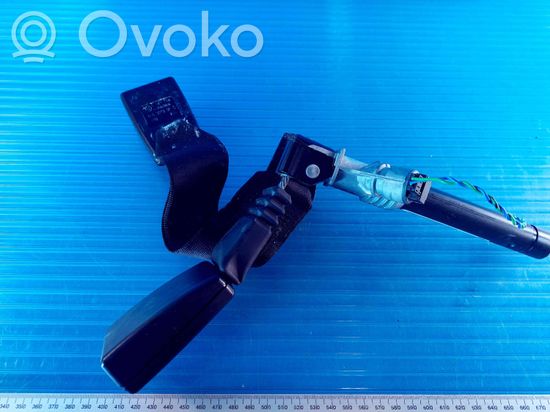BMW 3 E90 E91 Rear seatbelt buckle 7211596
