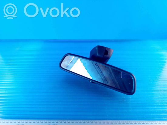 BMW 3 E90 E91 Rear view mirror (interior) 823677409 E11015891