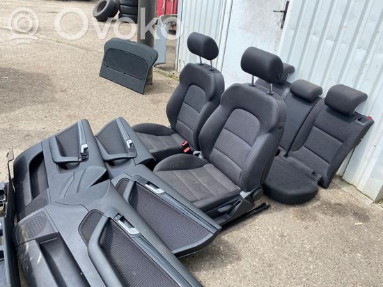 Audi A3 S3 A3 Sportback 8P Interior set