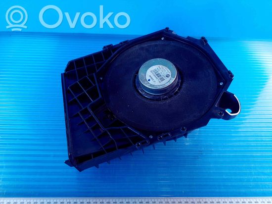 BMW 3 E90 E91 Subwoofer speaker 902275492911