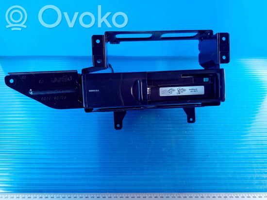 BMW 3 E90 E91 CD/DVD changer 021007 6512913308391
