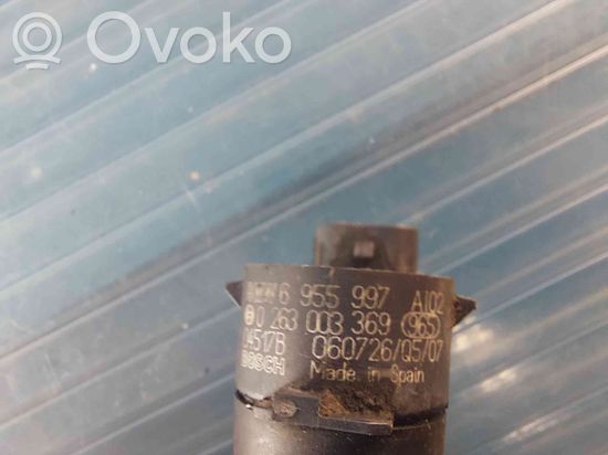 BMW 3 E90 E91 Parking PDC sensor 0263003369