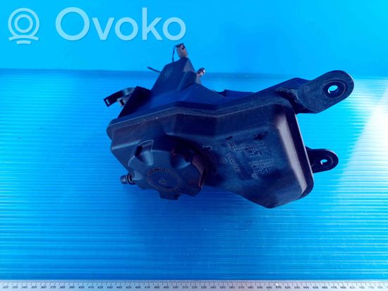 BMW 3 E90 E91 Coolant expansion tank/reservoir 780489002
