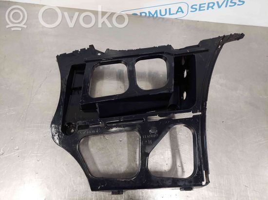 BMW 3 E90 E91 Rear bumper mounting bracket 51127127716