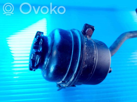 BMW 3 E90 E91 Power steering fluid tank/reservoir 1097154