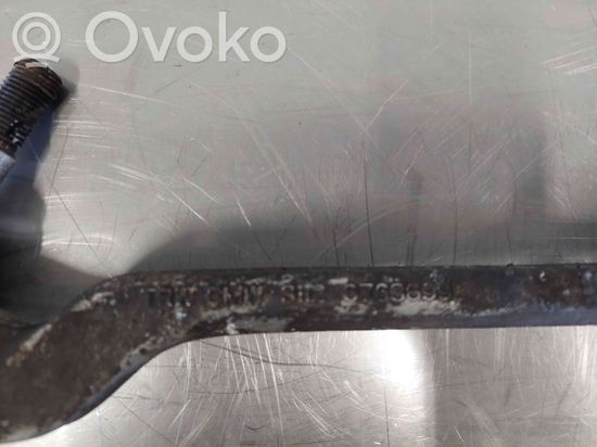 BMW 3 E90 E91 Front lower control arm/wishbone 6763699