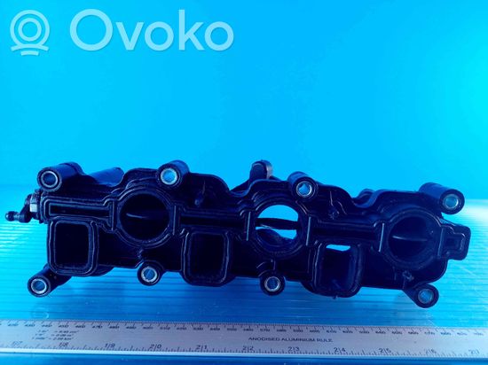 Audi A6 S6 C6 4F Intake manifold Z059129712BQ