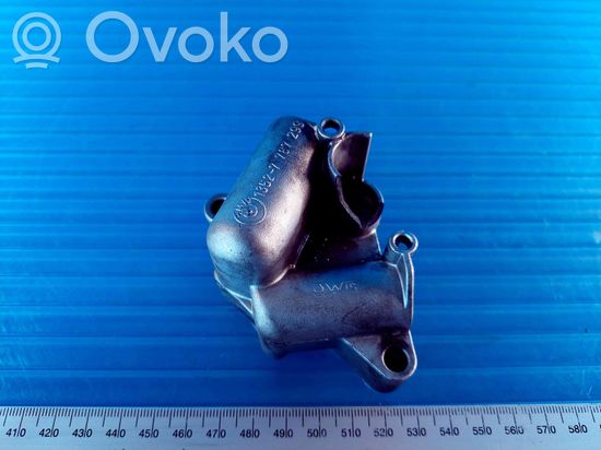 BMW 3 E90 E91 Timing belt/chain tensioner 13527787299