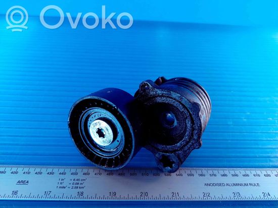 BMW 3 E90 E91 Generator/alternator belt tensioner 11287790447