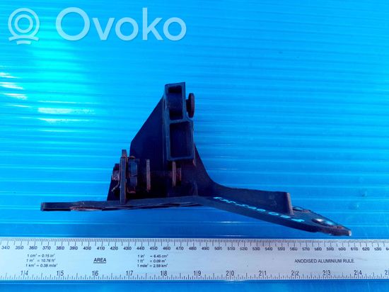 Audi A4 S4 B6 8E 8H Front bumper mounting bracket 8E0005363 8E0805364