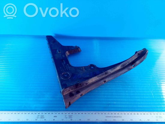 Audi A6 S6 C6 4F Front bumper mounting bracket 4F9807454